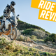 Image for article titled 2016 Ducati Multistrada 1200 Enduro: Amazing, But I Can't Think Of A Reason To Buy One